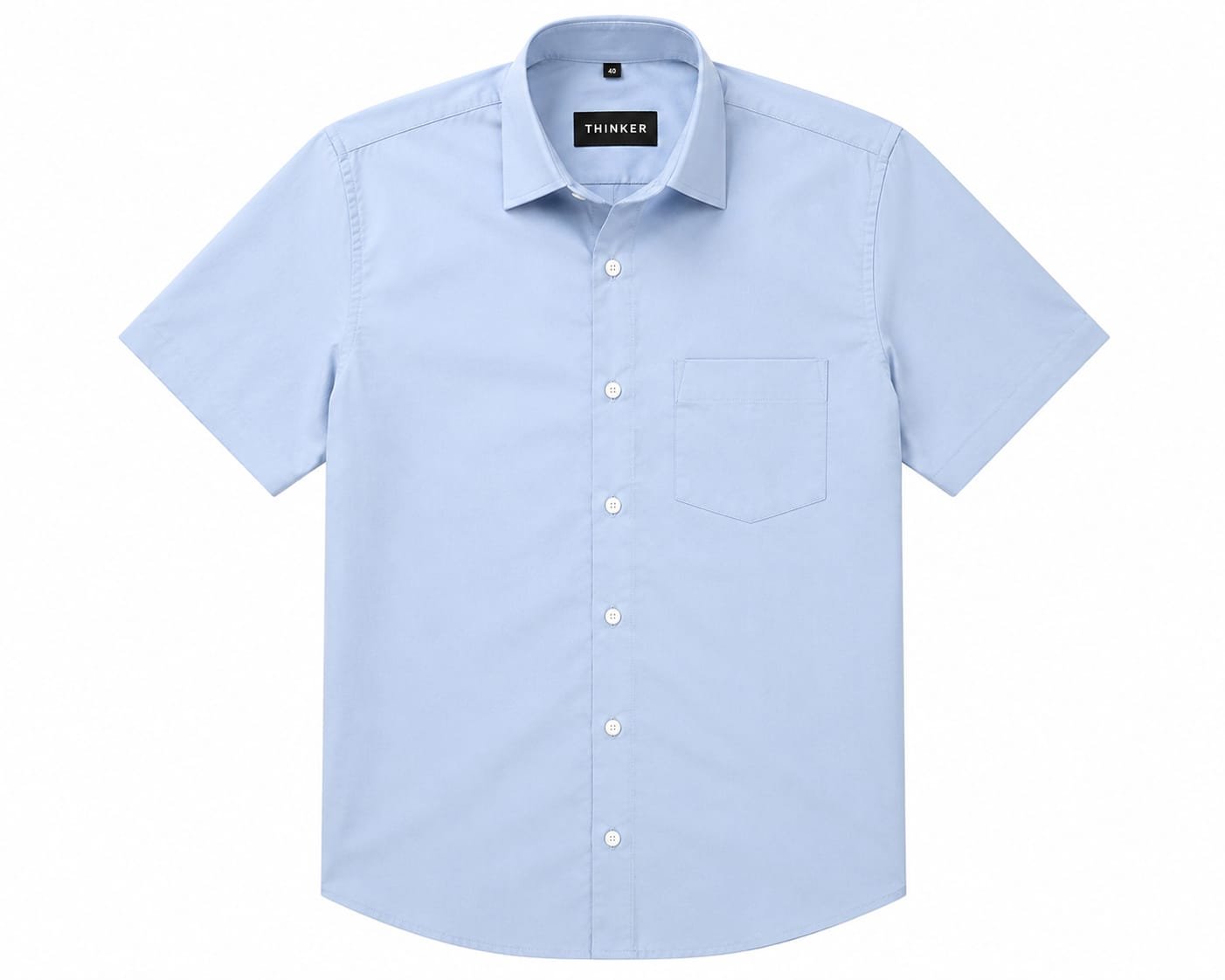 Half shirt