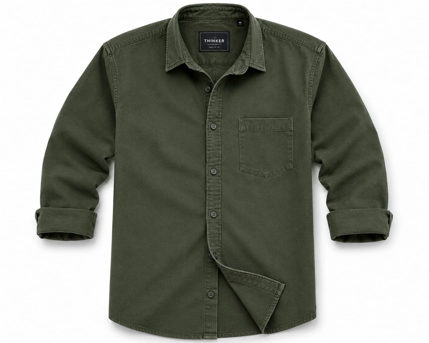 Full Shirt